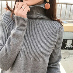 Levant Wool Sweater