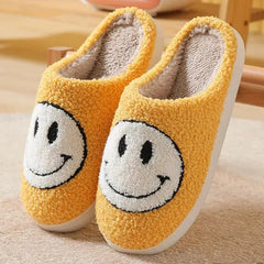 Levant Funny Cute Winter Warm Floor House Home Shoes Female