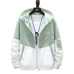 Levant Bomber Jacket M&M Men Women