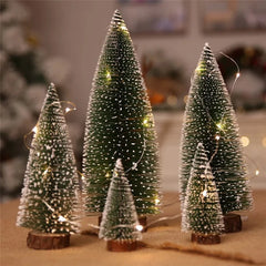 Levant 1 Piece Christmas Tree New Year's Mini Christmas Tree