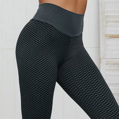 Levant Seamless Women Leggings Fitness Ankle Length