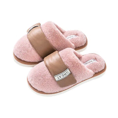 Levant Autumn And Winter Indoor Home Slipper