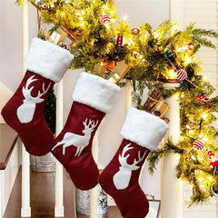 Levant Christmas Stockings Socks