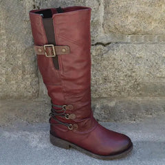 Levant Winter Boots Women