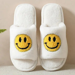 Levant Funny Cute Winter Warm Floor House Home Shoes Female