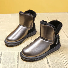 Levant Winter Women Snow Boots