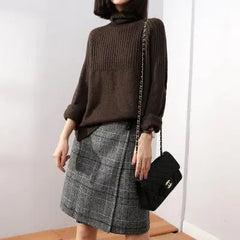 Levant Wool Sweater