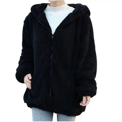 Levant Cozy Bear Hoodie