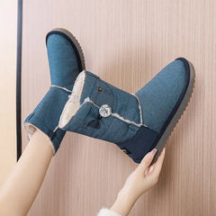 levant Ankle Boots Women Shoes Woman Boots