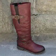 Levant Winter Boots Women