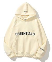 Levant Essentials Hoodie