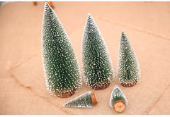 Levant 1 Piece Christmas Tree New Year's Mini Christmas Tree