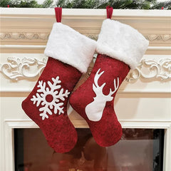 Levant Christmas Stockings Socks