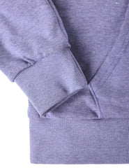 Levant GIVON Basic Lightweight Zip Up Hoodie