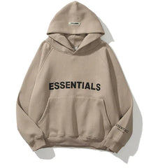 Levant Essentials Hoodie