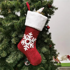 Levant Christmas Stockings Socks