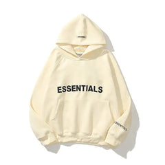 Levant Essentials Hoodie