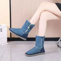 levant Ankle Boots Women Shoes Woman Boots