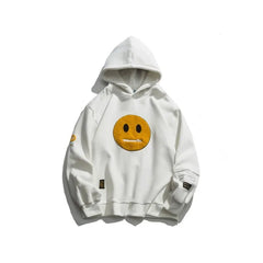 Levant Essentials Fleece Hoodie